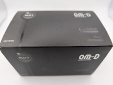 Olympus hld battery for sale  DEVIZES