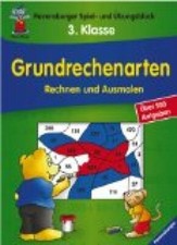 Grundrechenarten . klasse gebraucht kaufen  Rüsselsheim am Main