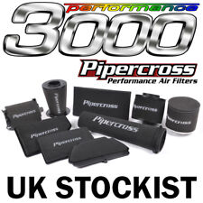 Pipercross air filter for sale  YEOVIL