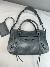Sky blue distressed for sale  Chicago