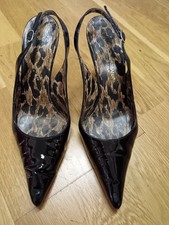Dolce gabbana shoes for sale  NEWARK