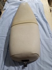 Sella bianca vespa usato  Valguarnera Caropepe