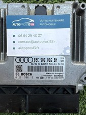 H11 med17.5.5 calculateur d'occasion  Berre-l'Étang