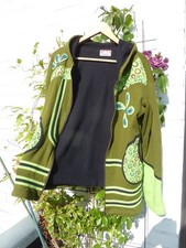 Warme sweat jacke gebraucht kaufen Warme sweat jacke gebraucht kaufen  Hamburg
