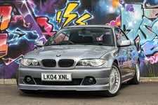 E46 alpina bmw for sale  TAUNTON