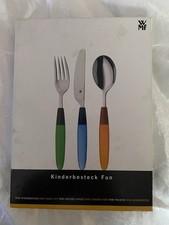 wmf kinderbesteck gebraucht kaufen wmf kinderbesteck gebraucht kaufen München
