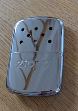 Zippo taschenofen handwärmer gebraucht kaufen  Uedem
