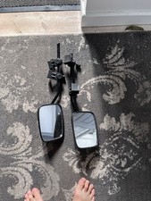 wing mirror extensions for sale  BATH