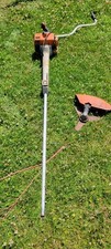 Fs400 breaking parts for sale  TREDEGAR