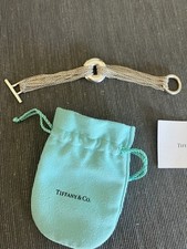 Tiffany co. round for sale  GODALMING