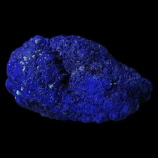 Azurite chessy mines d'occasion Azurite chessy mines d'occasion  France