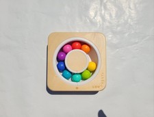 Lovevery calming circle for sale  Hermitage