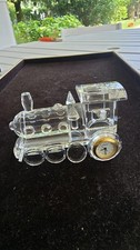 Soprammobile cristallo anni usato  Reggio Emilia