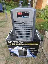 Jbj arctica chiller for sale  Graham