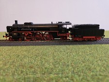 Märklin 39024 dampflok gebraucht kaufen Märklin 39024 dampflok gebraucht kaufen  Holtsee