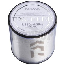 Daiwa exceler nylon d'occasion  Romans-sur-Isère