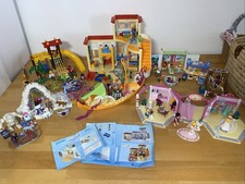 Playmobil xxl konvolut gebraucht kaufen  Passau