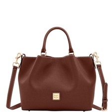 Dooney bourke saffiano d'occasion  Expédié en Belgium