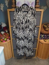 Arket size black for sale  FALKIRK