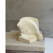 Vintage french ceramic d'occasion  Expédié en Belgium