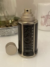 Hugo boss scent for sale  LONDON