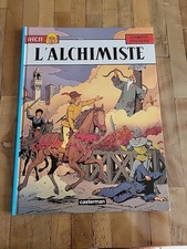Jhen alchimiste d'occasion  Étampes