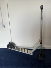 Dirt scooter for sale  CREDITON