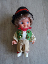 Ddr riginal souvenirpuppe gebraucht kaufen  Bad Elster