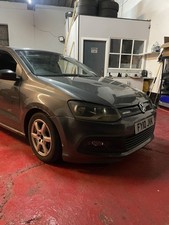 Volkswagen polo 2010 for sale  BLACKBURN