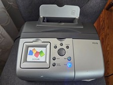 Lexmark color inkjet d'occasion  Expédié en Belgium
