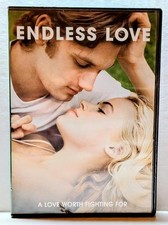 ENDLESS LOVE DVD 2014 MOVIE *BUY 2 GET 1 FREE*-*TRACKING INCLUDED* comprar usado ENDLESS LOVE DVD 2014 MOVIE *BUY 2 GET 1 FREE*-*TRACKING INCLUDED* comprar usado  Enviando para Brazil