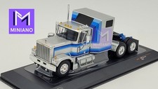 Camion tracteur gmc d'occasion  Limay