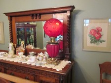 Vintage gwtw red for sale  Leesburg