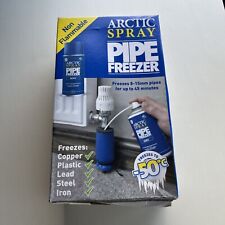 Arctic freeze freezing for sale  HERNE BAY