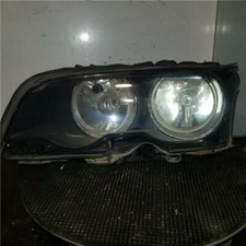 63126920575 left headlight d'occasion  Expédié en Belgium