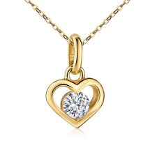 Herz anhänger zirk gebraucht kaufen  Ennepetal