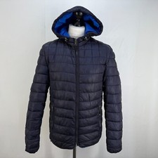 Napapijri men hooded for sale  CHORLEY