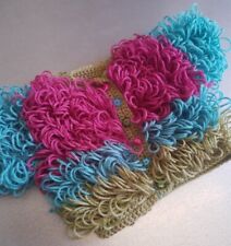 Handmade baby loop for sale  MANCHESTER