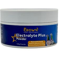 Electrolytes plus supplement for sale  El Cajon