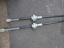 Tirette commande vitesses d'occasion  Varades
