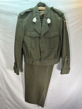 Feldbluse militaria uniform gebraucht kaufen  Dillingen/ Saar