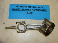 Wheel horse 12hp for sale  North Adams
