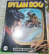 Dylan dog originale usato  Terni