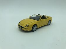 Modellino auto maserati usato  Arzano