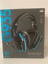 Logitech g935 cuffie usato  Ariano nel Polesine
