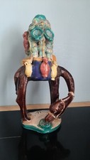 Sculpture ceramique tunisie d'occasion  France