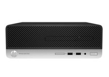 PC Rechner HP 400 G6 i5-9500 3.0GHz 8Gb DDR4 500Gb SSD M2 WIN 11 comprar usado  Enviando para Brazil