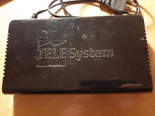 Decoder tele system usato  Corato