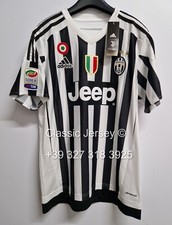 Maglia juventus 2015 usato  Lercara Friddi