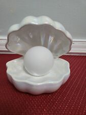 Irridescent clam shell for sale  Pharr
